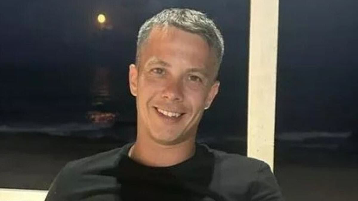 Mysterious Albanians, missing £7,000 cash and a call from a dead man's phone: British mother's search for truth after her son, 35, died in Spain as police close case