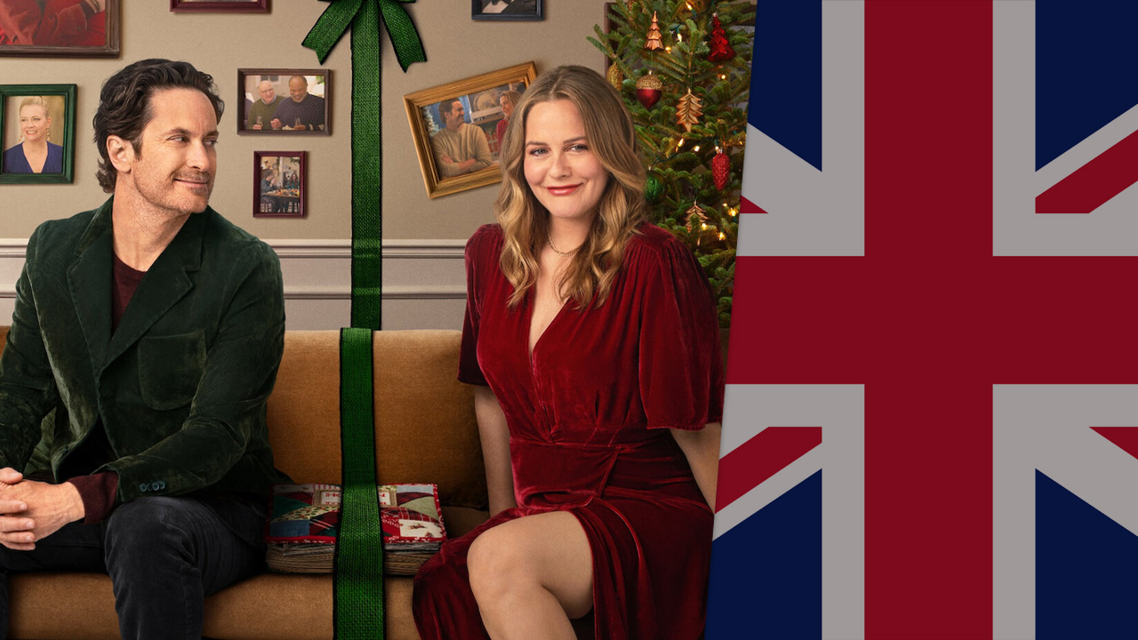 What’s New on Netflix UK This Week: ‘A Merry Little Ex-Mas’, ‘Saving Private Ryan’ &amp; ‘In Your Dreams’