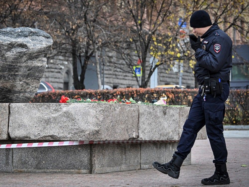 Cold War KGB agent who recruited over 30 informants wins another shot at staying in Canada