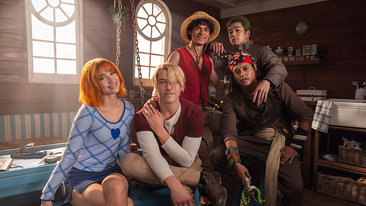 ‘One Piece’ Season 3: New Cast, Filming Starts November 2025 &amp; Everything We Know So Far