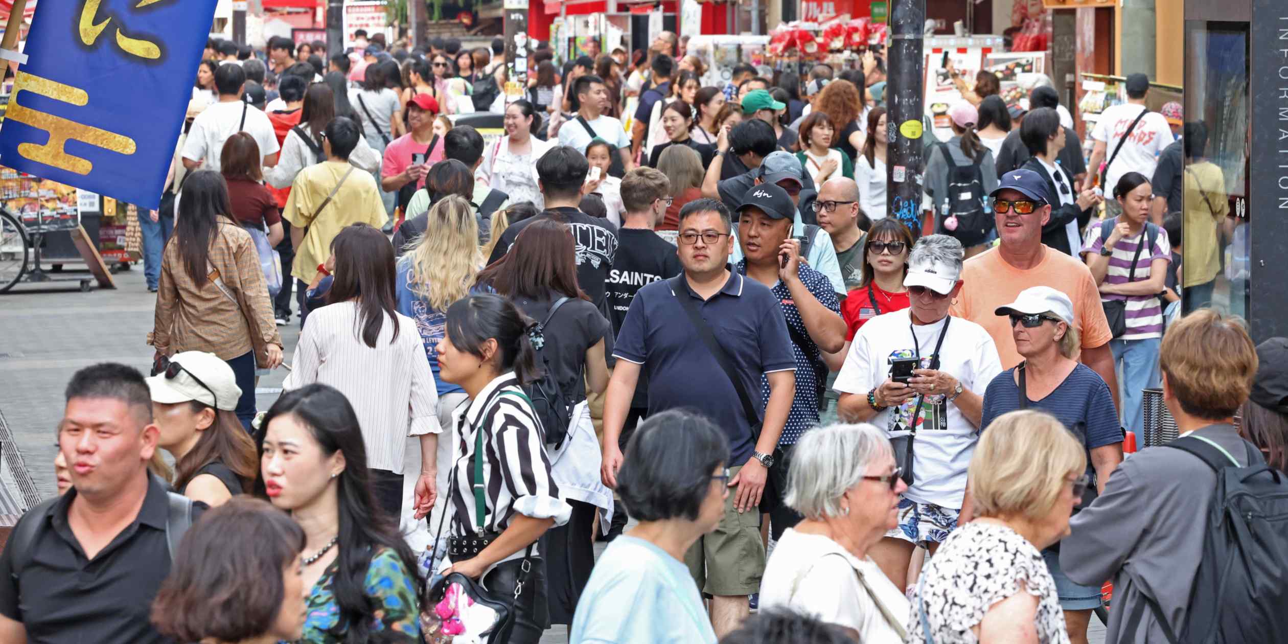 China airlines offer free cancellations for Japan flights over Taiwan row