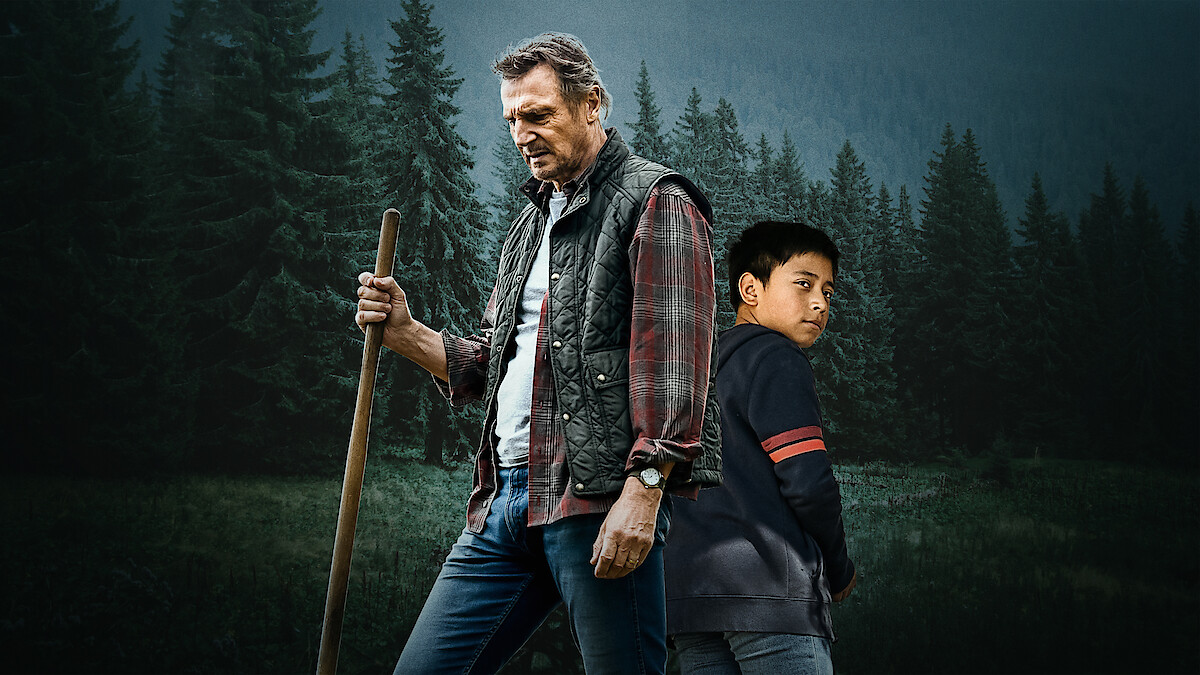 Everything You Need to Know About Liam Neeson in The Marksman