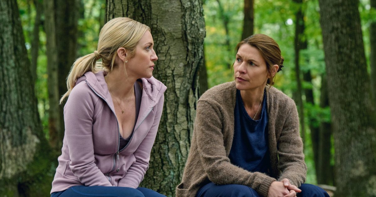 6 New Weekend Shows to Watch on Netflix, HBO Max and More (November 14-16)