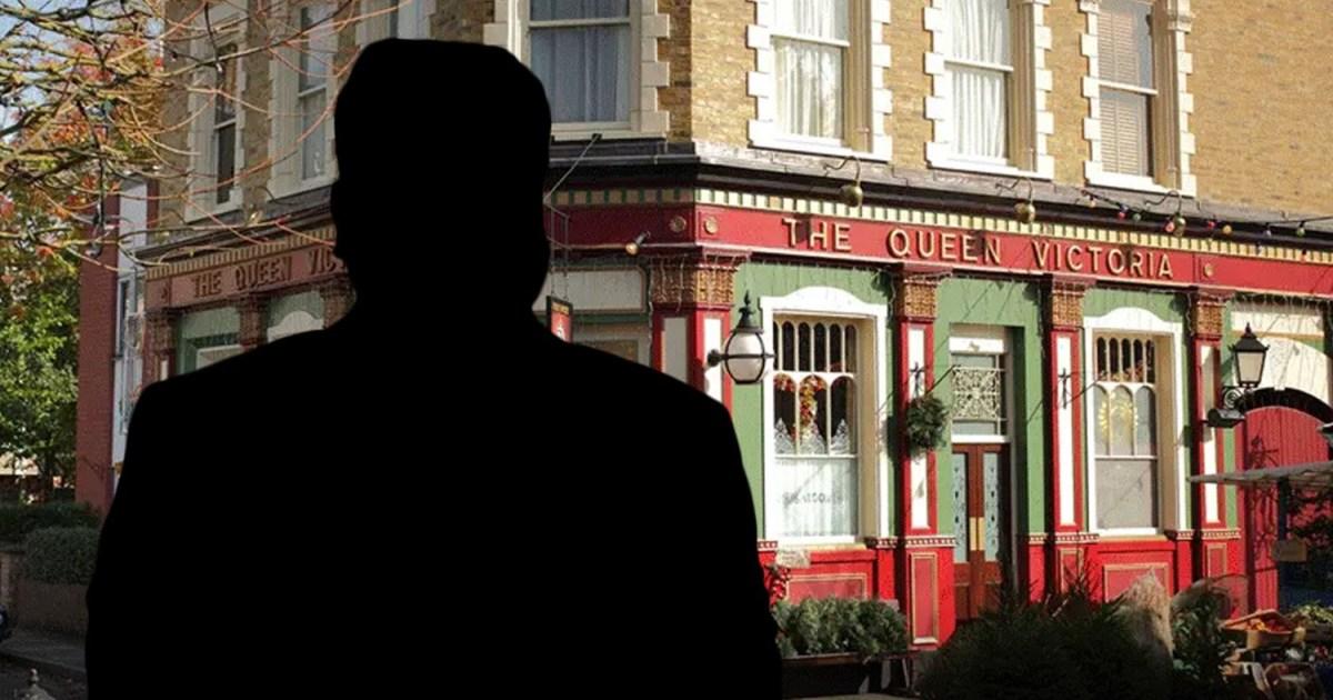 Another 90s EastEnders legend returns from the dead after 21 years