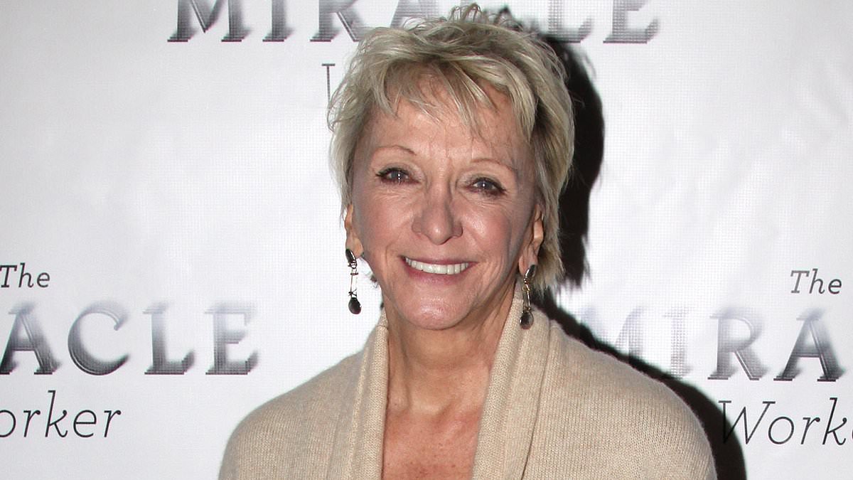 Broadway icon and Gilmore Girls star dead at 84 after cancer battle