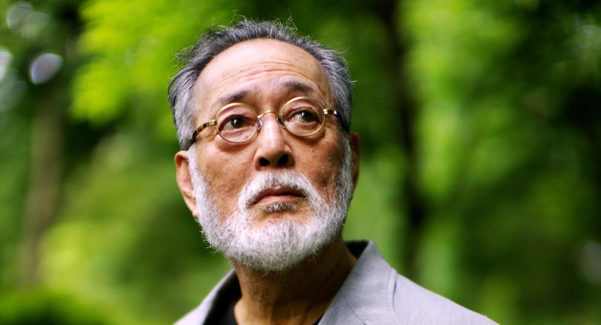 Obituary: TATSUYA NAKADAI, star of Yojimbo and Ran