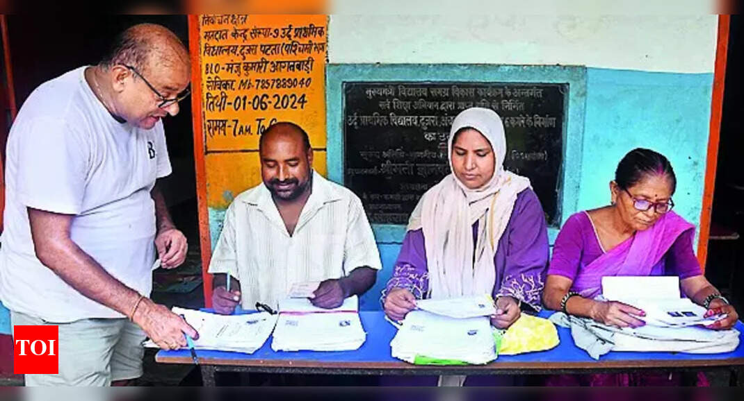 Peaceful polls to boost SIR in other states/UTs: CEC hails final electoral roll of Bihar