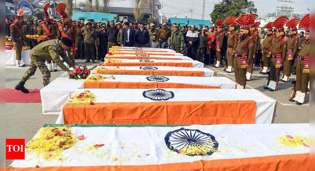 J&K: 9 killed, 30 injured as Faridabad bomb material blows up police station; DGP, MHA say blast accidental