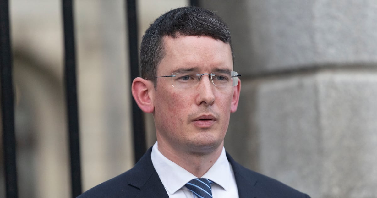 Enoch Burke appeal over school dismissal postponed due to latest legal challenge, court hears