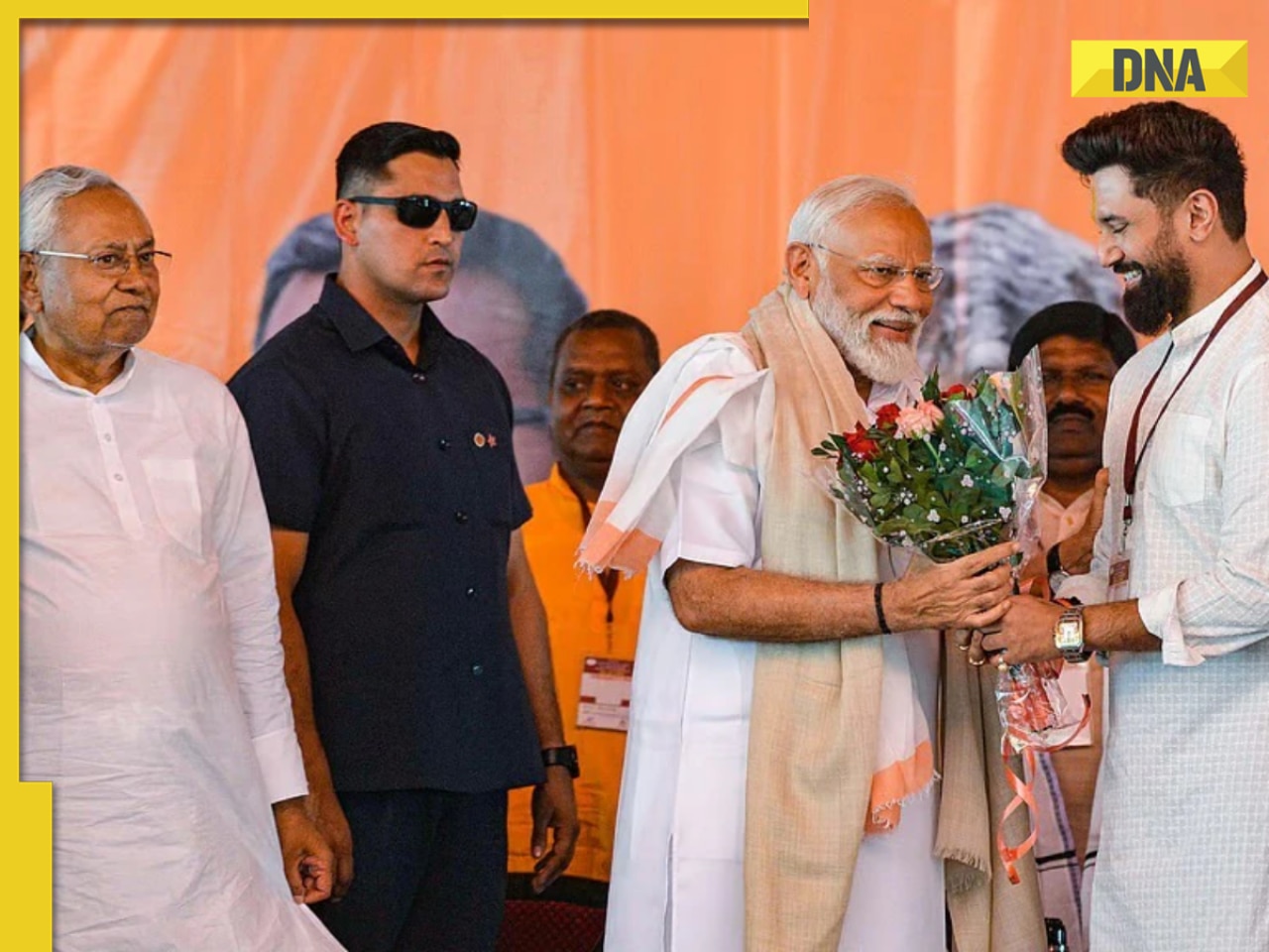 After Bihar election victory, NDA finalises power-sharing deal: Which party gets what?