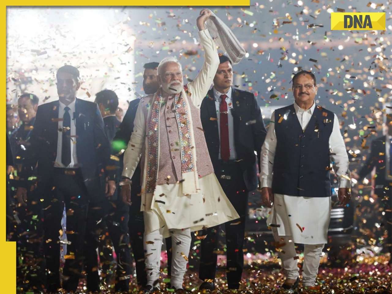 BJP's 12 crucial defeats: Key constituencies where party fell short despite decisive victory in state