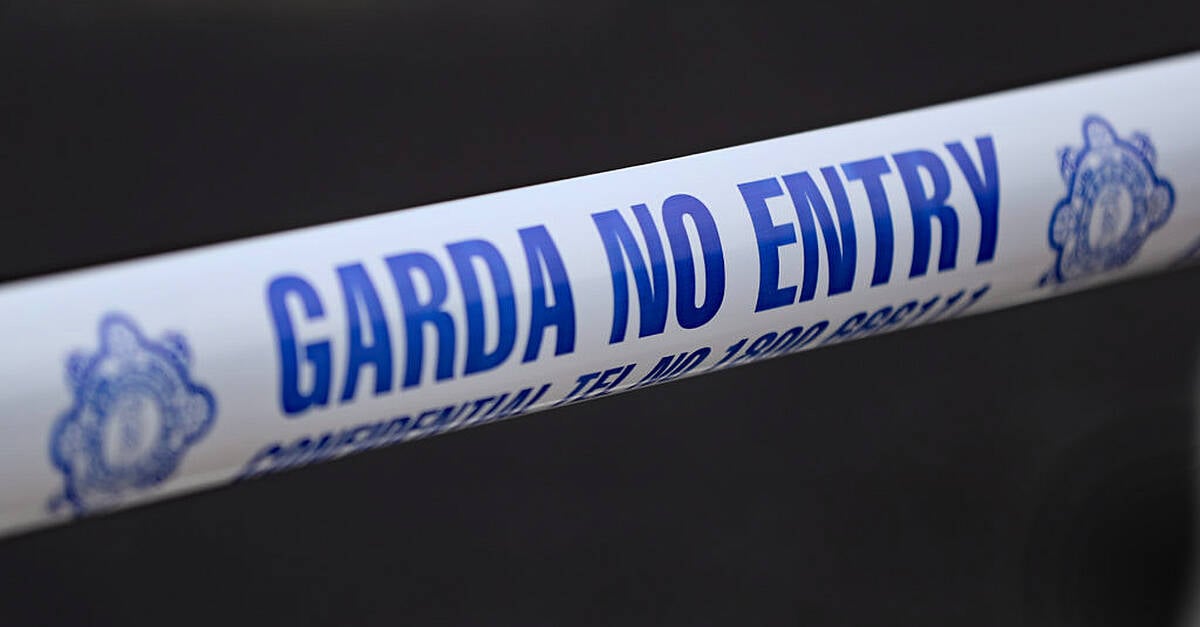 Man arrested after fatal stabbing in Cork