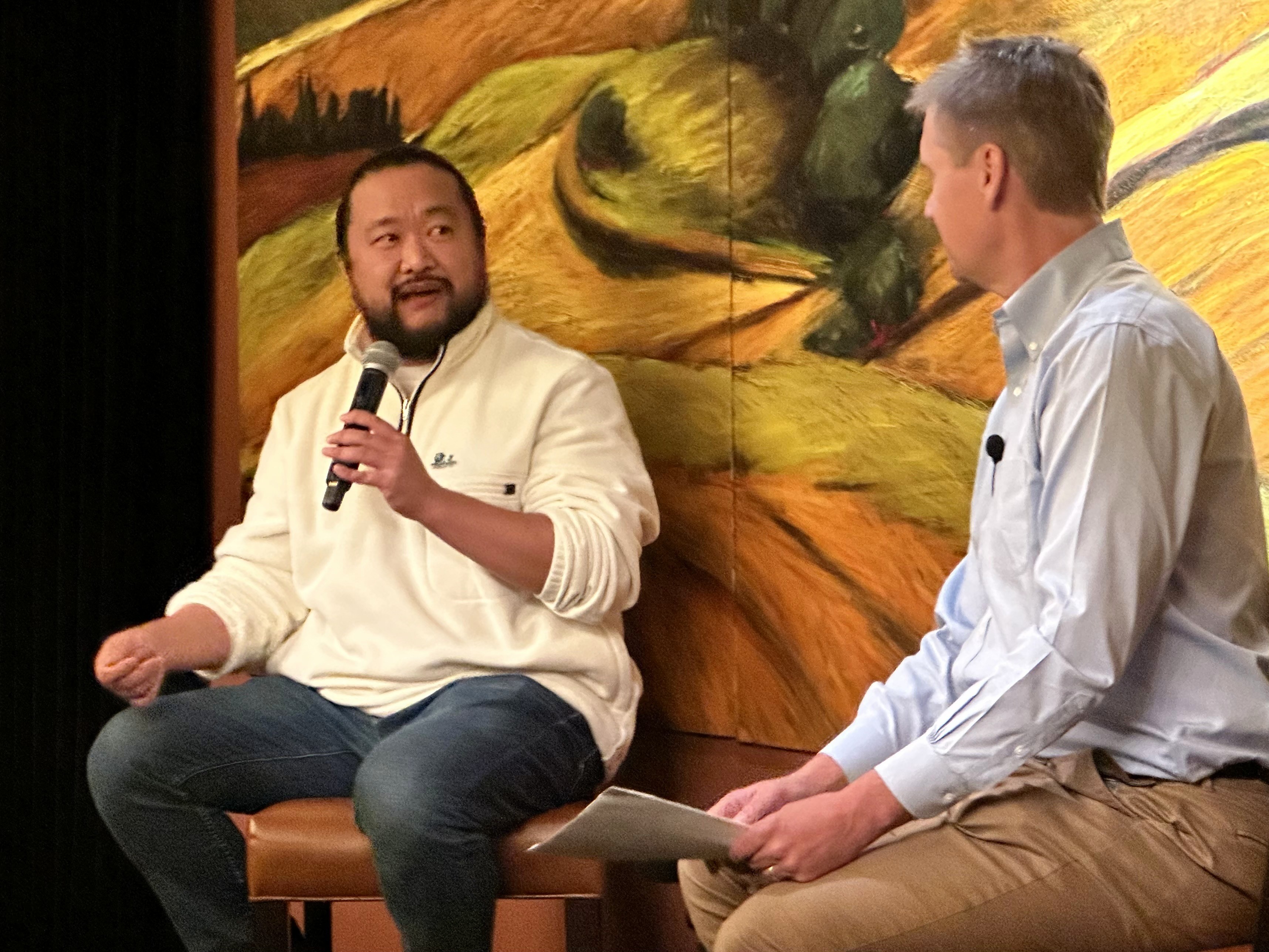 Real revenue, actual value, and a little froth: Read AI CEO David Shim on the emerging AI economy