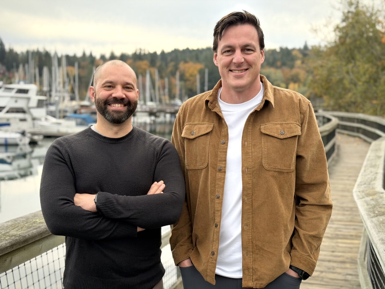 Seattle entrepreneur Stefan Kalb launches Super Labs to help mid-market businesses tap into AI