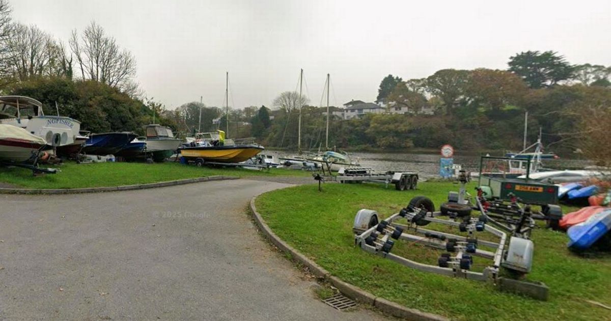 Murder investigation launched after woman found dead in boat yard