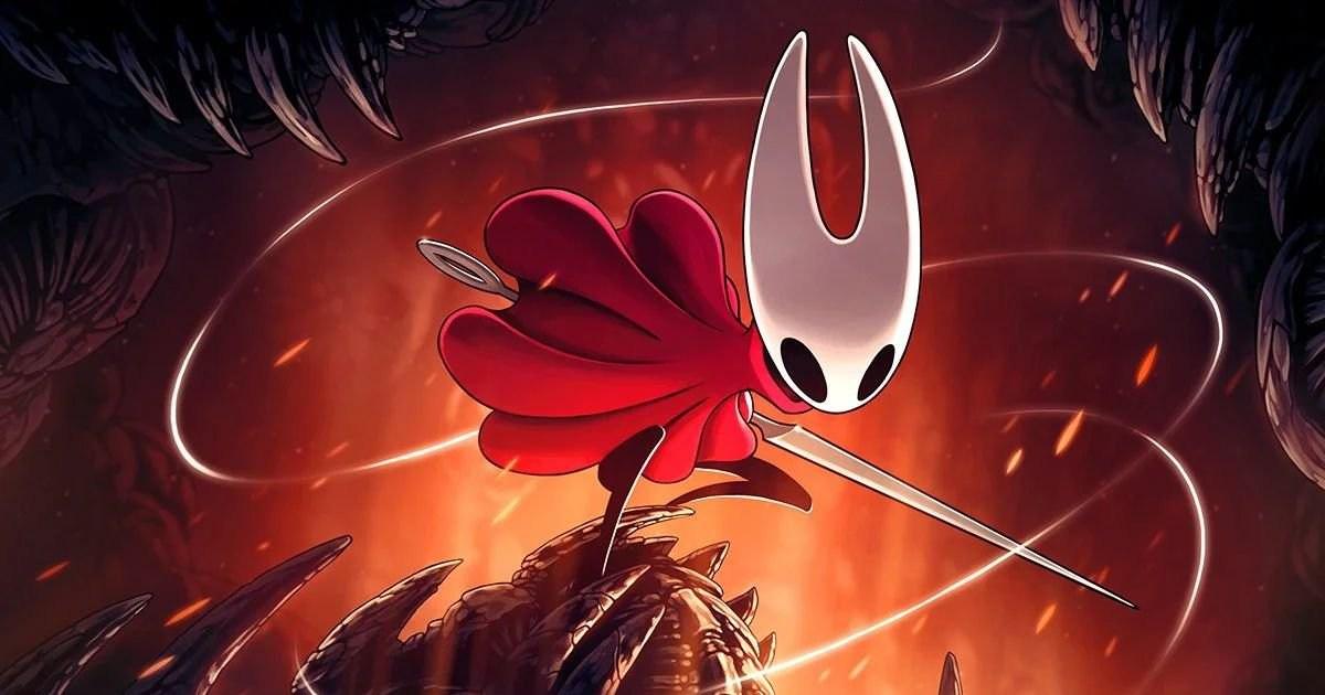 Games Inbox: What should win The Game Awards 2025?