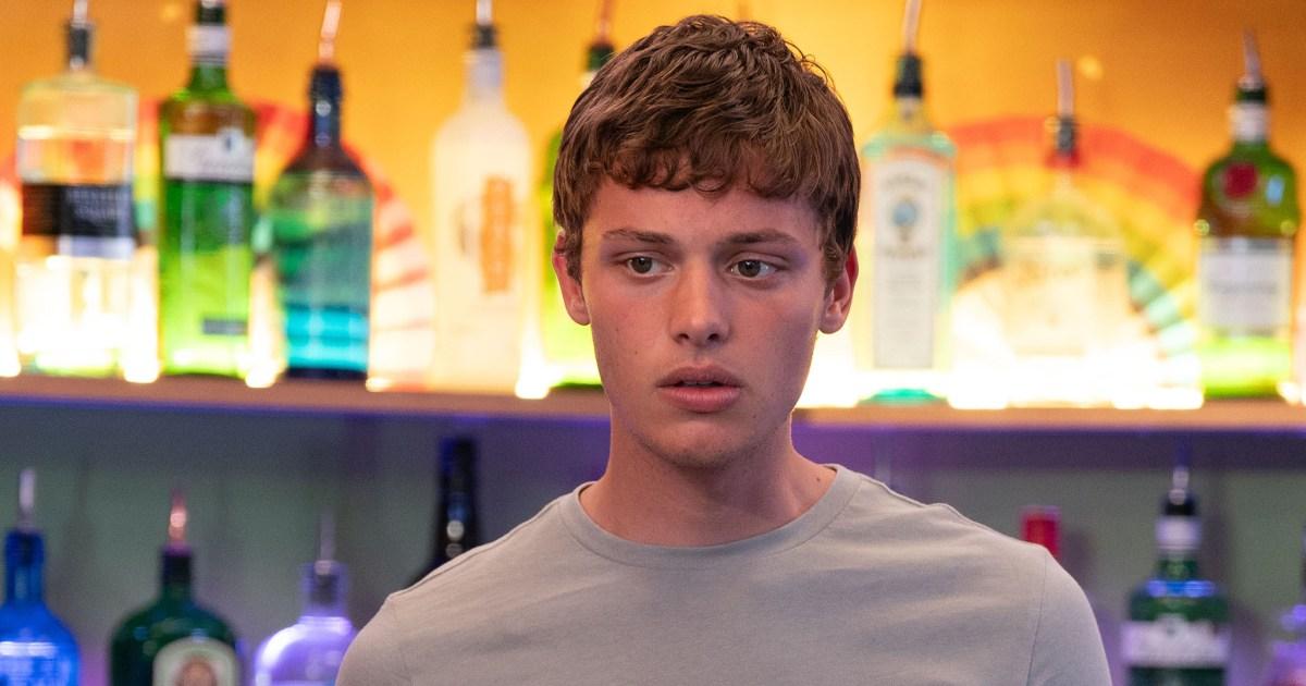 Bobby Brazier’s EastEnders exit storyline revealed – and he’s not going alone
