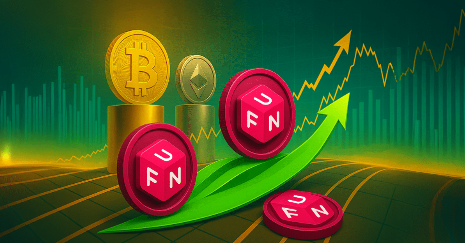 A rare window of opportunity: FUNToken’s deflationary setup