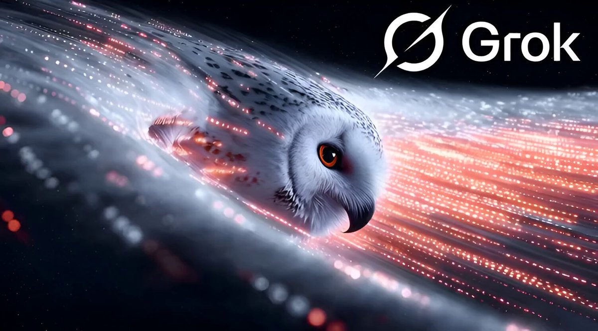 RT by @elonmusk: GROK 4.1 TAKES THE TOP SPOT IN GLOBAL AI RANKINGS With numbers like these, Grok 4.1 makes the leaderboard look under-staffed! Score Checks: • EQ-Bench: 1586, leaving everything else looking underqualified • LM Arena text score: 1483, because Grok 4.1 refuses to play small…