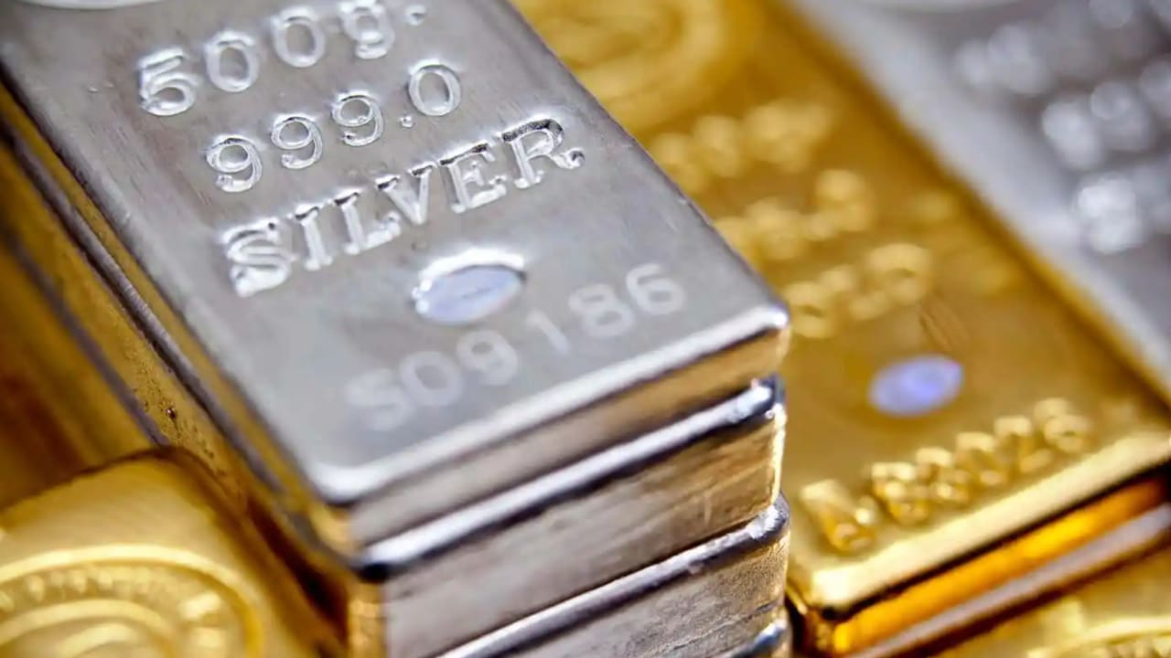 Global Instability, Not Inflation, is the Core Catalyst for Precious Metals