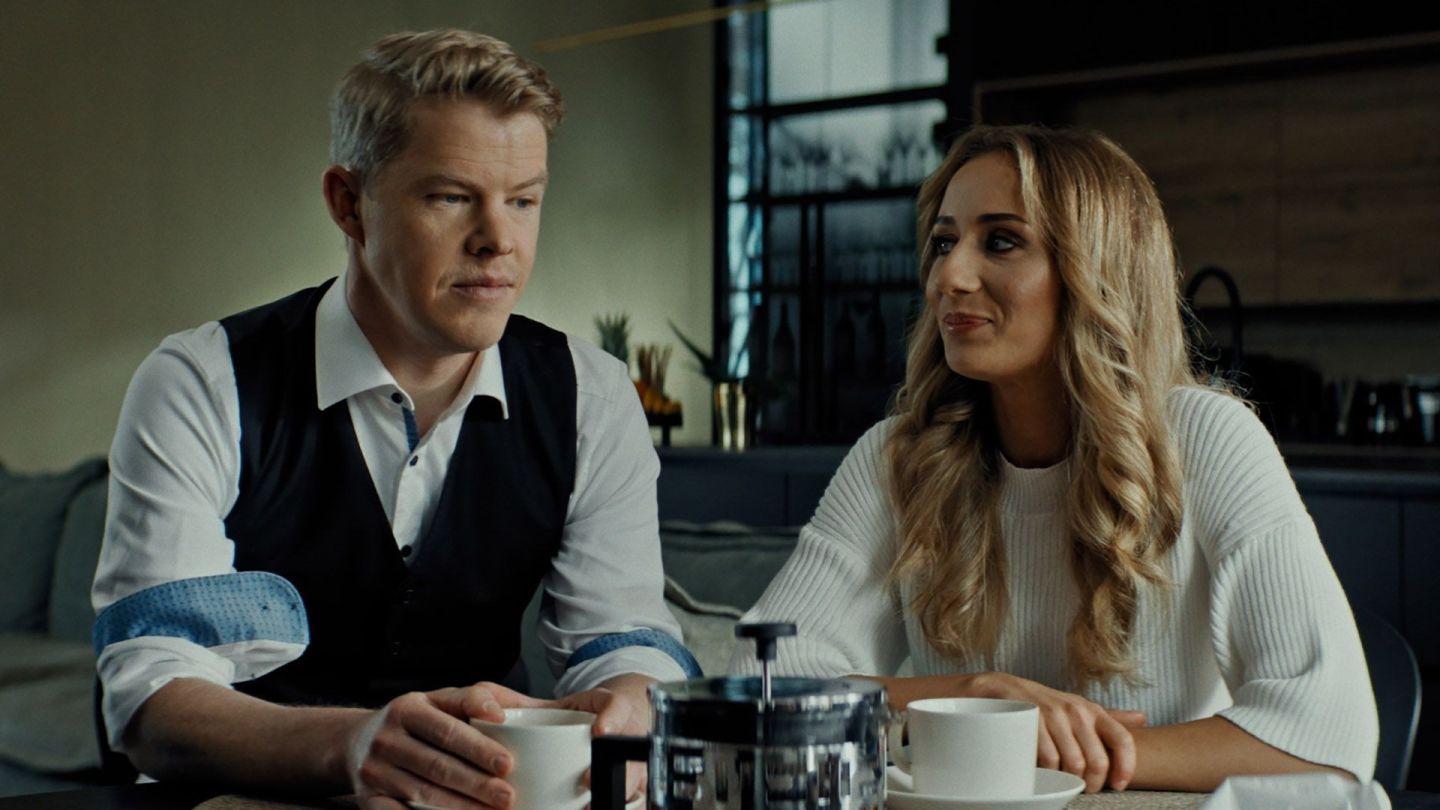 What Would You Do With More Than $50 Million? ‘New Money’ Offers a Comedic Cocktail of Dreams and Nightmares