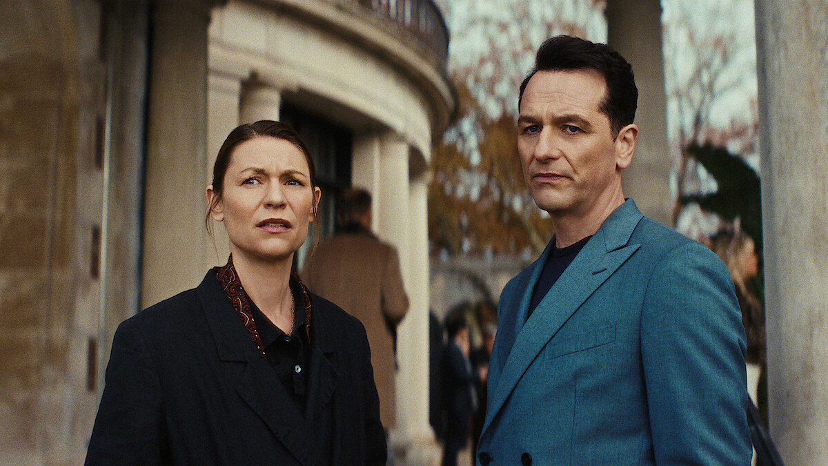 The Beast in Me Plays Mind Games at No. 1 in This Week’s Top 10