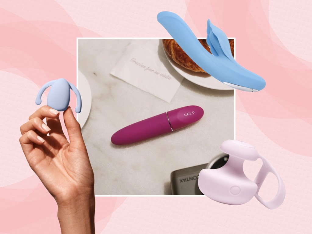 We Found 18 of the Best Sex Toys Designed for Clitoral Stimulation — Starting at Just $40