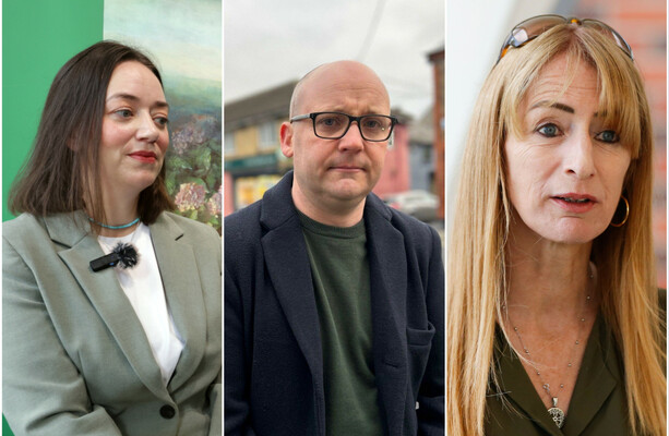 Who is in the running to take Paschal Donohoe’s Dáil seat?