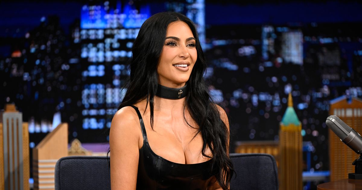 Ulike IPL hair removal device Kim Kardashian is 'obsessed' with now has £130 off for Black Friday