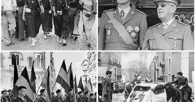 After Franco: Spain's miraculous transition to democracy