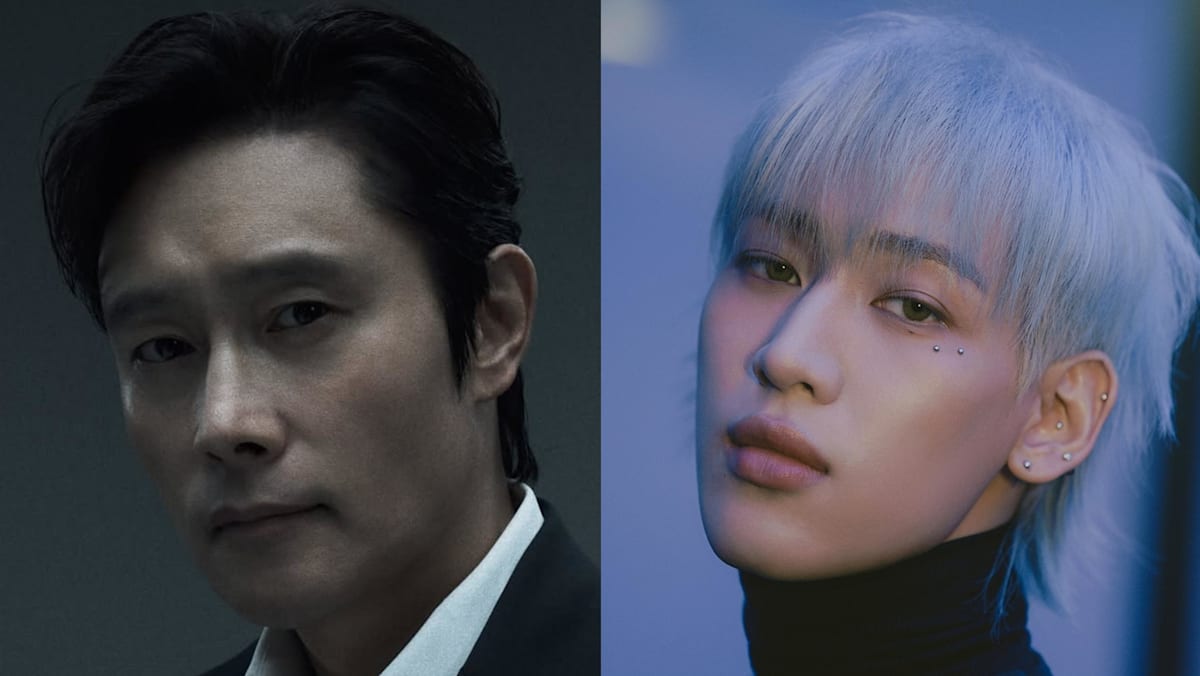 Squid Game's Lee Byung-hun, GOT7's BamBam to attend opening of Singapore’s first Jacob & Co boutique