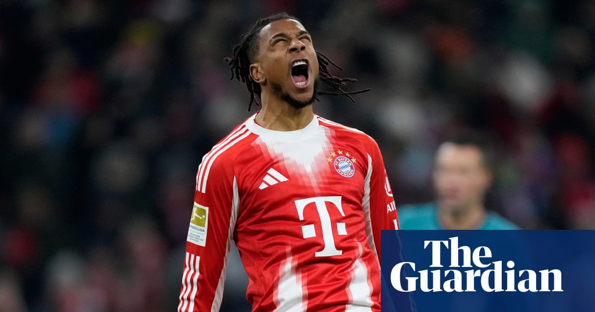 European football: Olise inspires Bayern’s 6-2 comeback; Pogba returns to football as Monaco sub