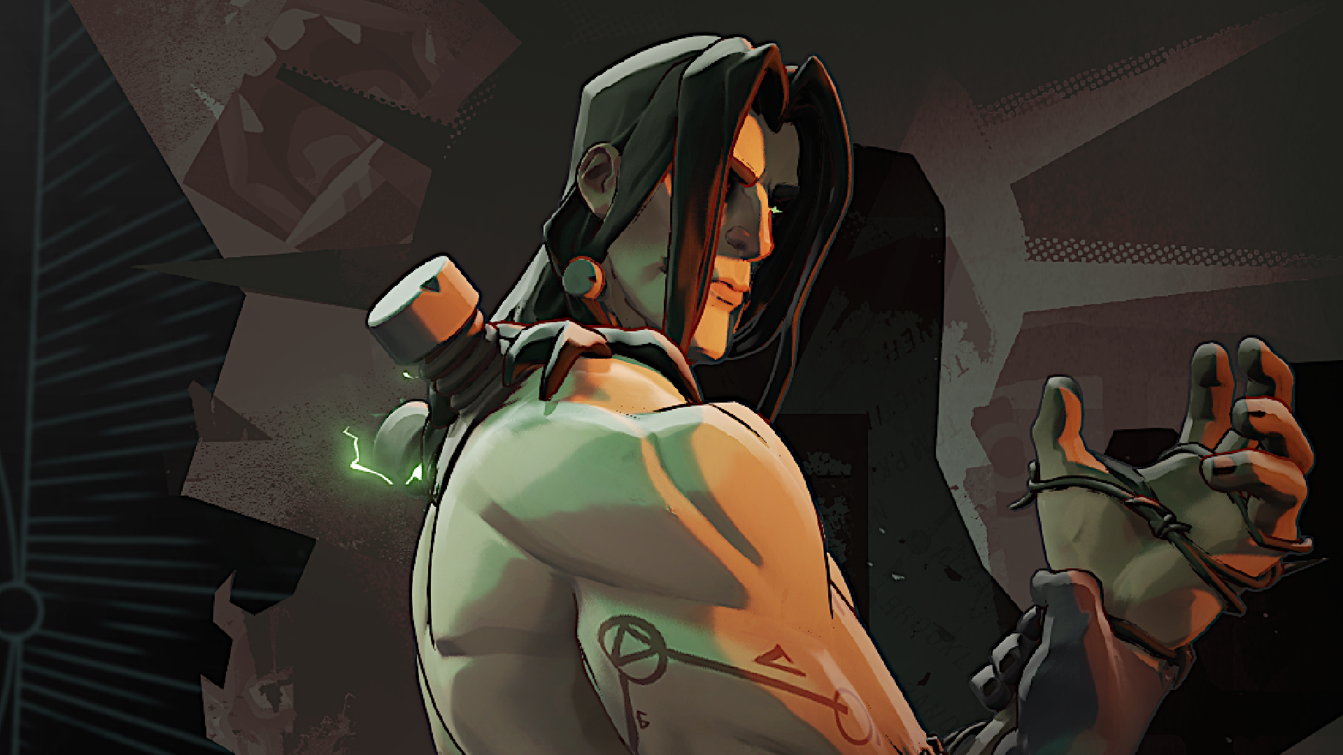 A 'small update' just shook up Deadlock's basic mechanics and tweaked nearly every hero