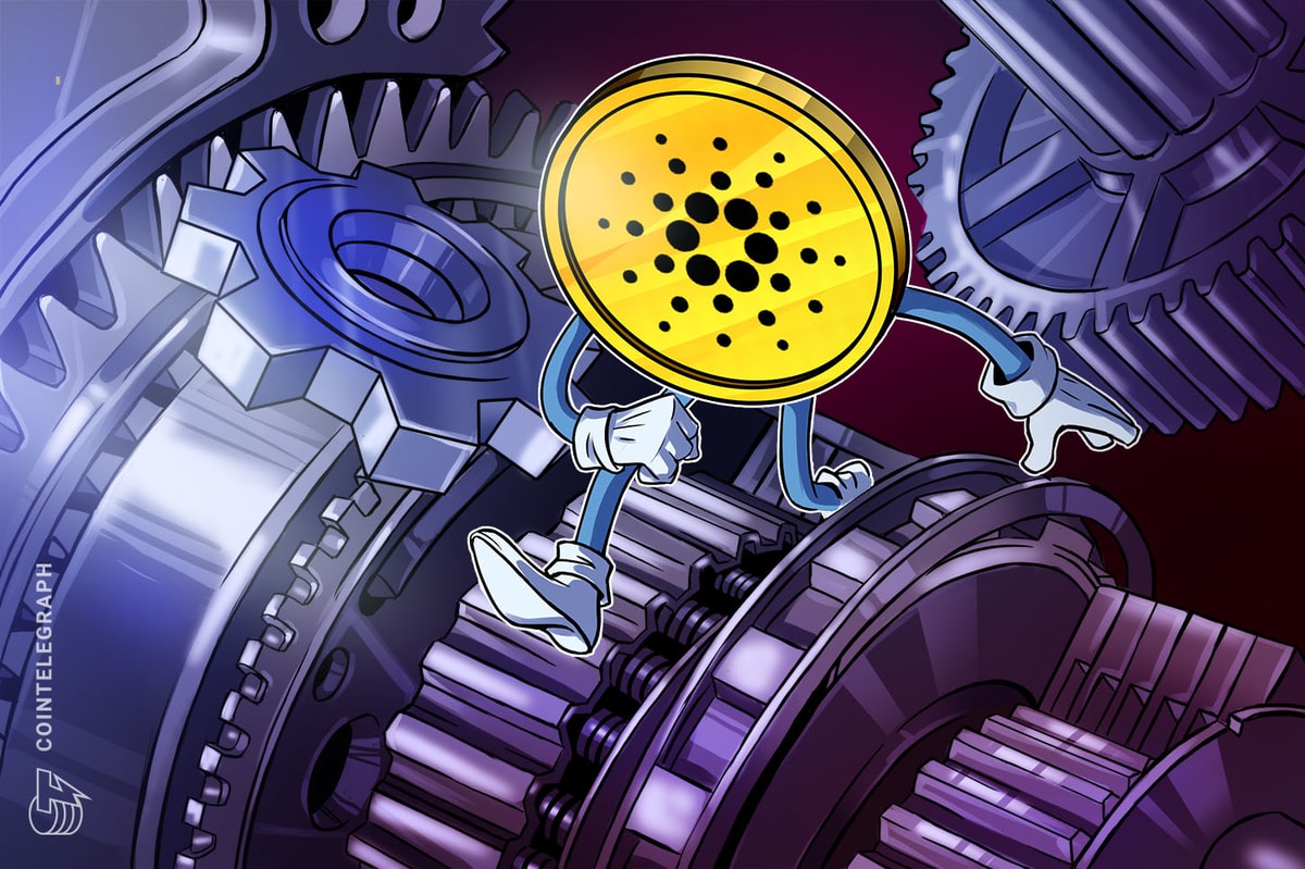 Cardano suffers temporary chain split from code bug, but ADA hangs on