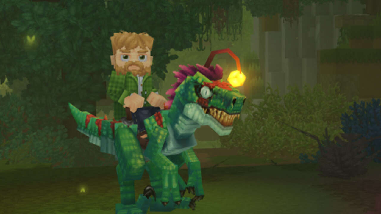 Hytale Dev Is Pricing The Game As &quot;Aggressively Low As Possible&quot;