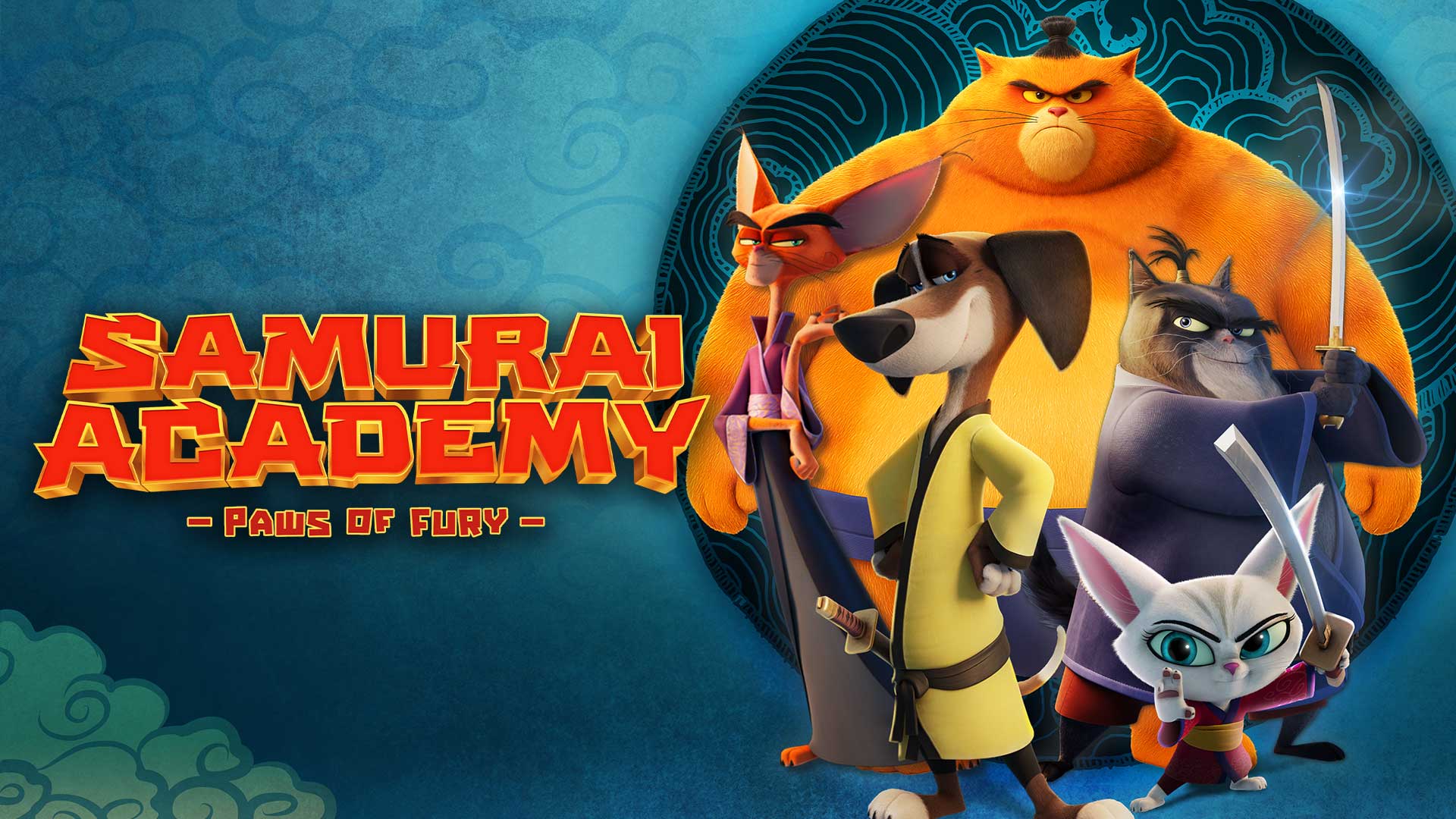 Everything you Need to Know about Samurai Academy: Paws of Fury