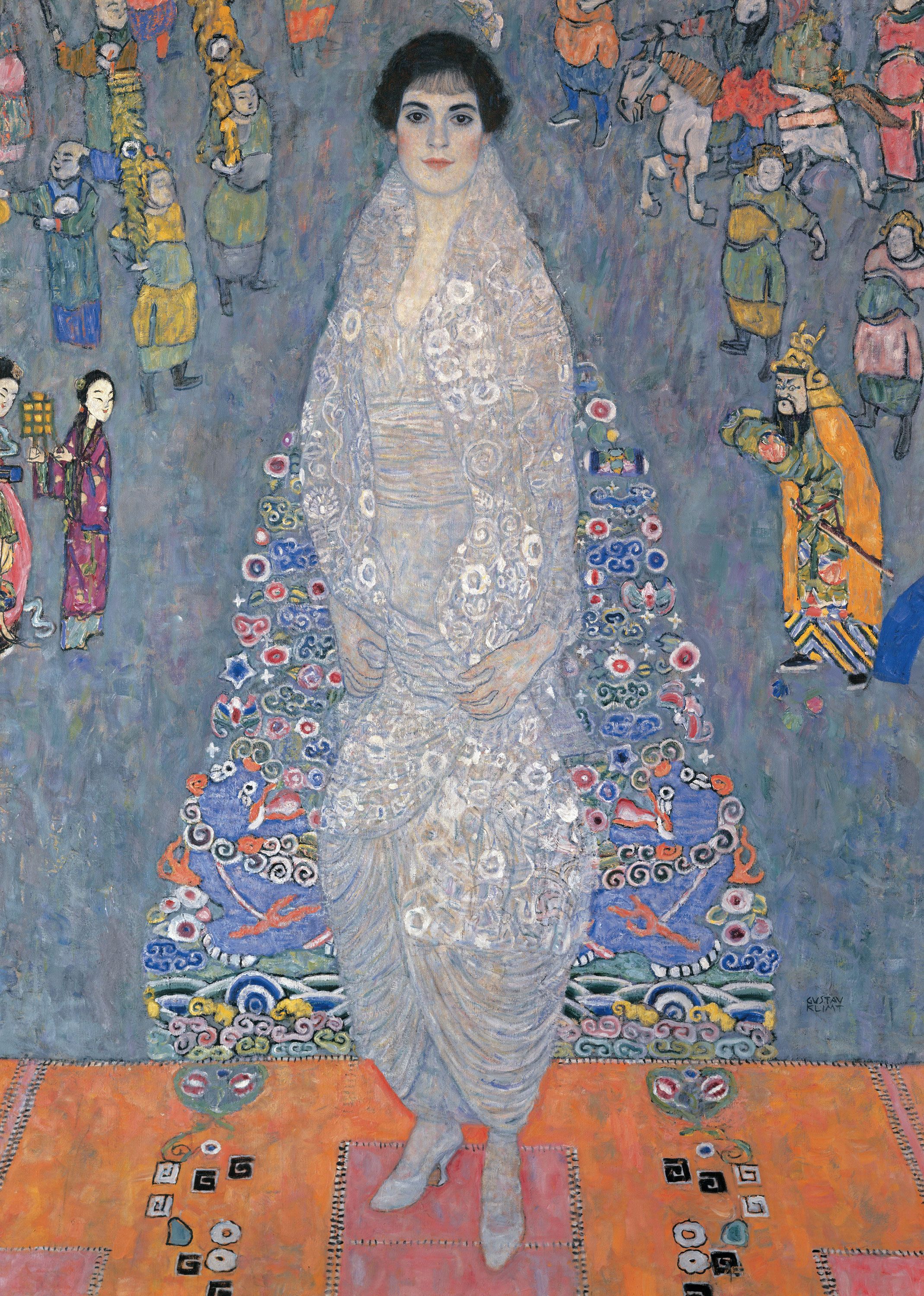 Behind the Scenes of the $236 Million Gustav Klimt Sale at Sotheby’s