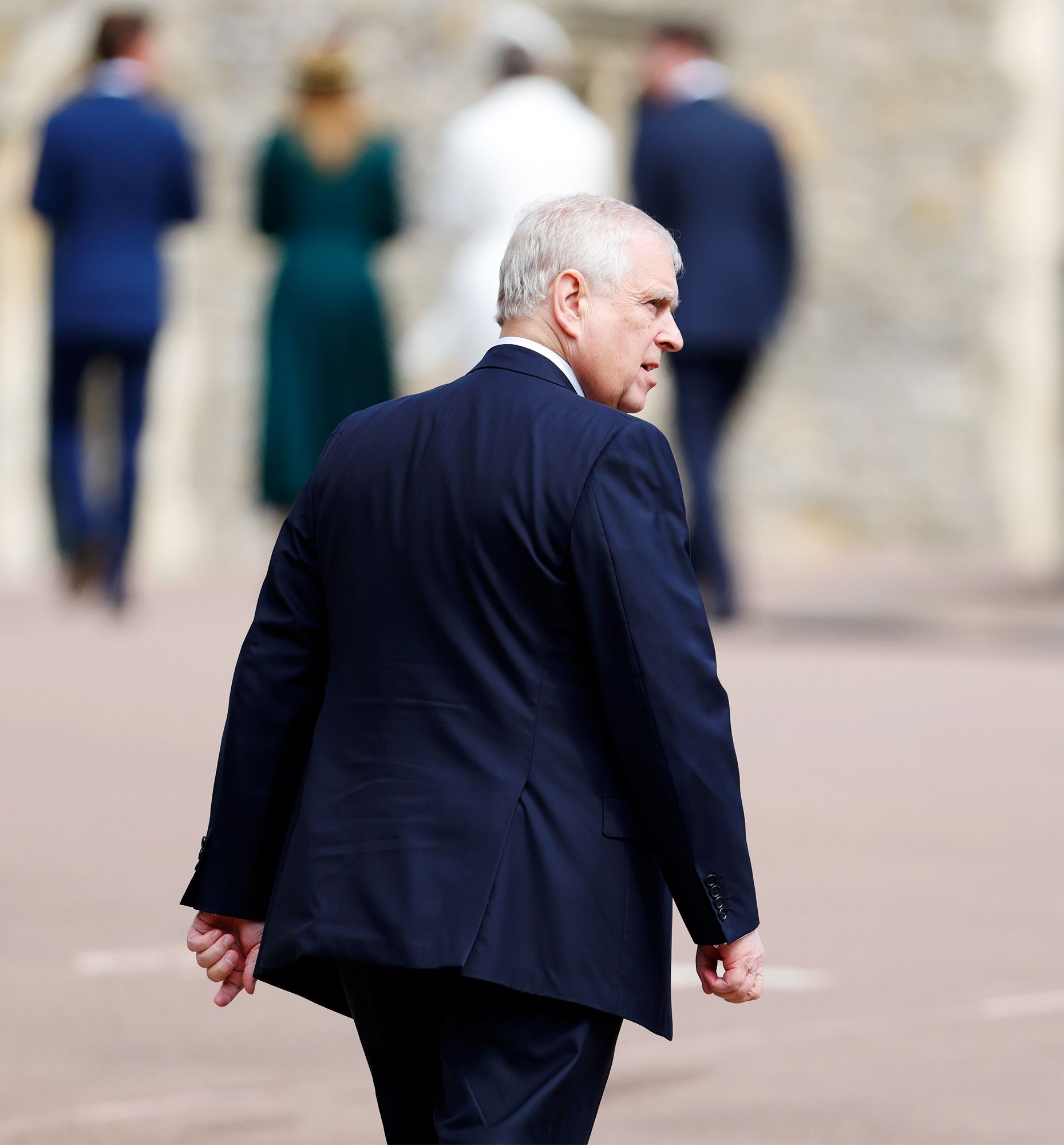 “Prince Andrew” Plaques and Street Names Have Sparked a Global Debate