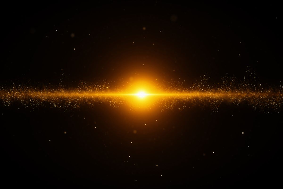 Where Is the Center of the Universe? Stop Looking — It’s Everywhere and Nowhere at Once