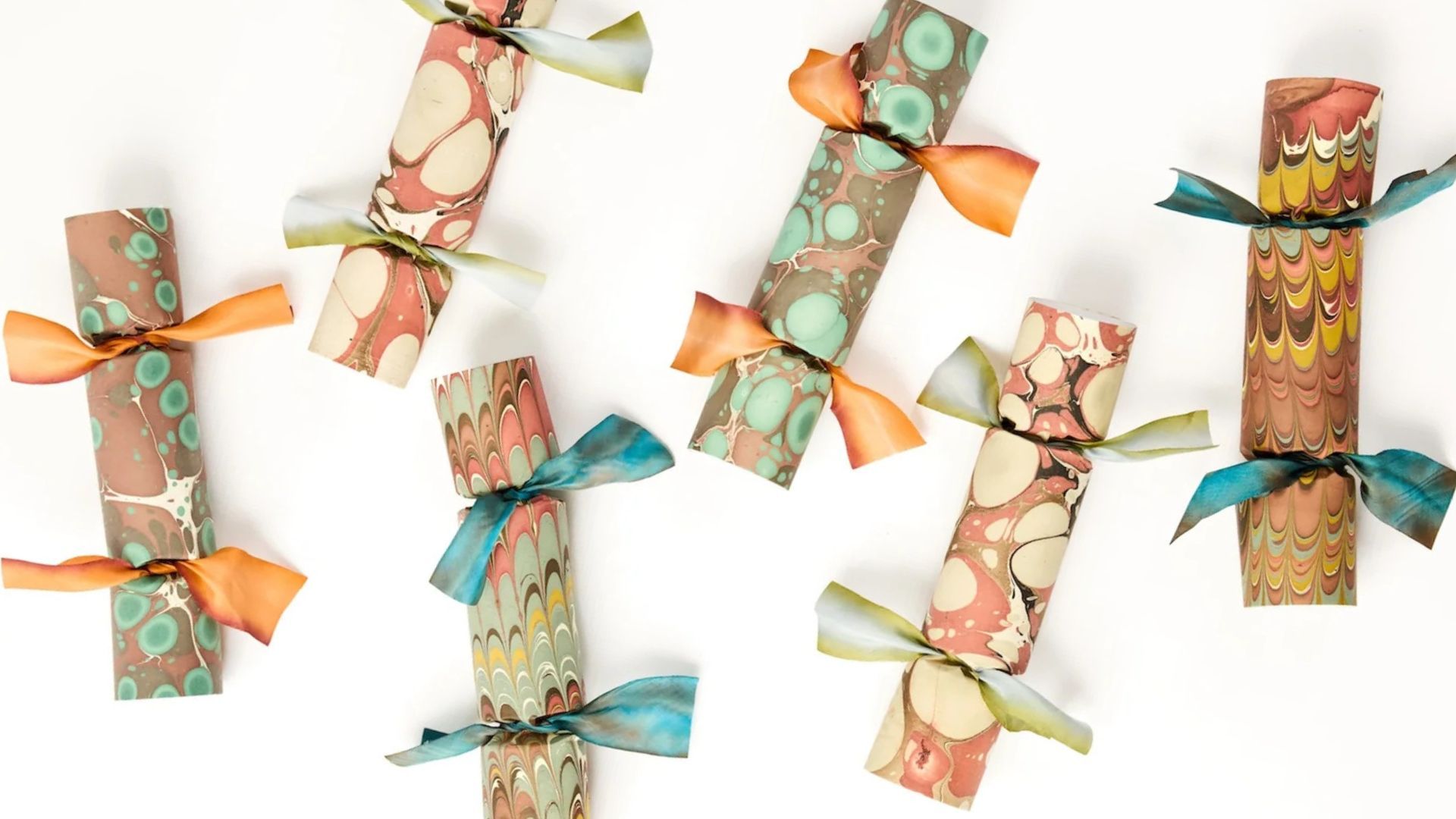 The best luxury Christmas crackers for a banging holiday celebration