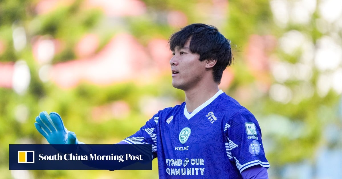 Tai Po boss eyes Hong Kong job, keeper hits back at Westwood as saga rumbles on