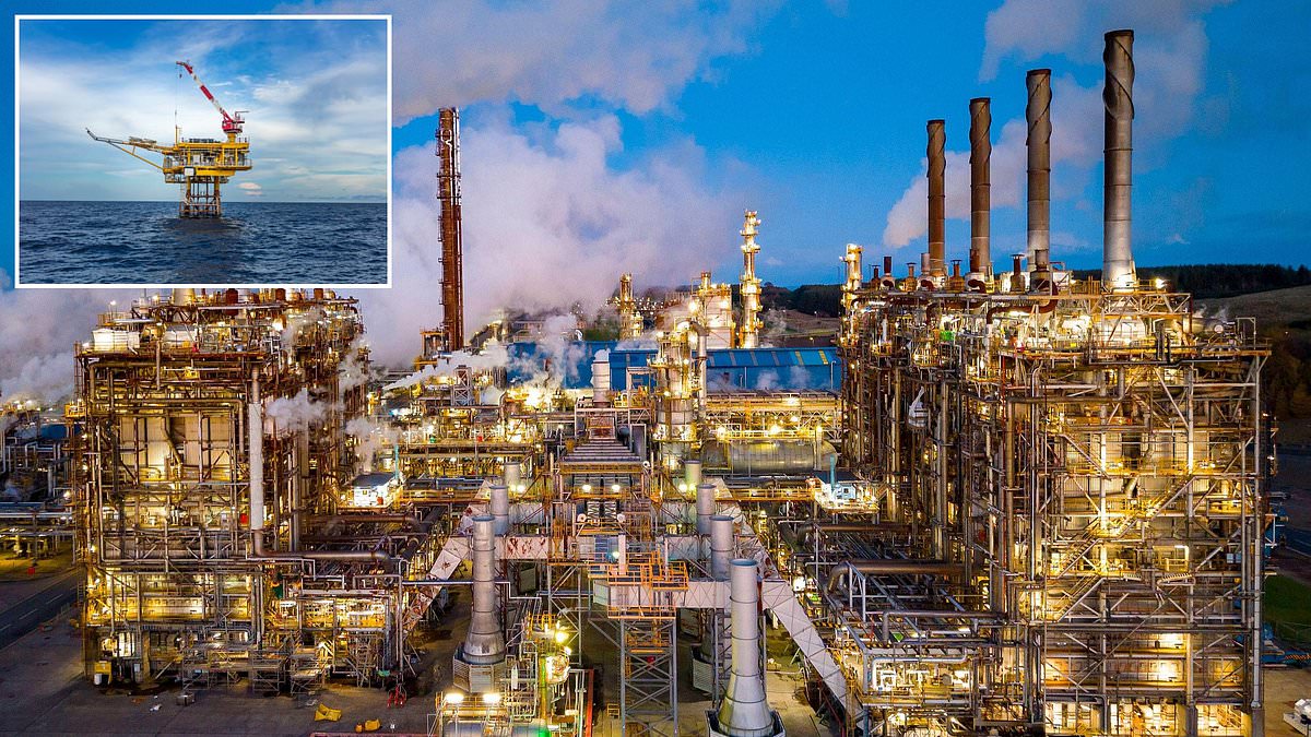 STEPHEN DAISLEY: Take a deep breath and say it...growing the economy is much more important than cutting emissions