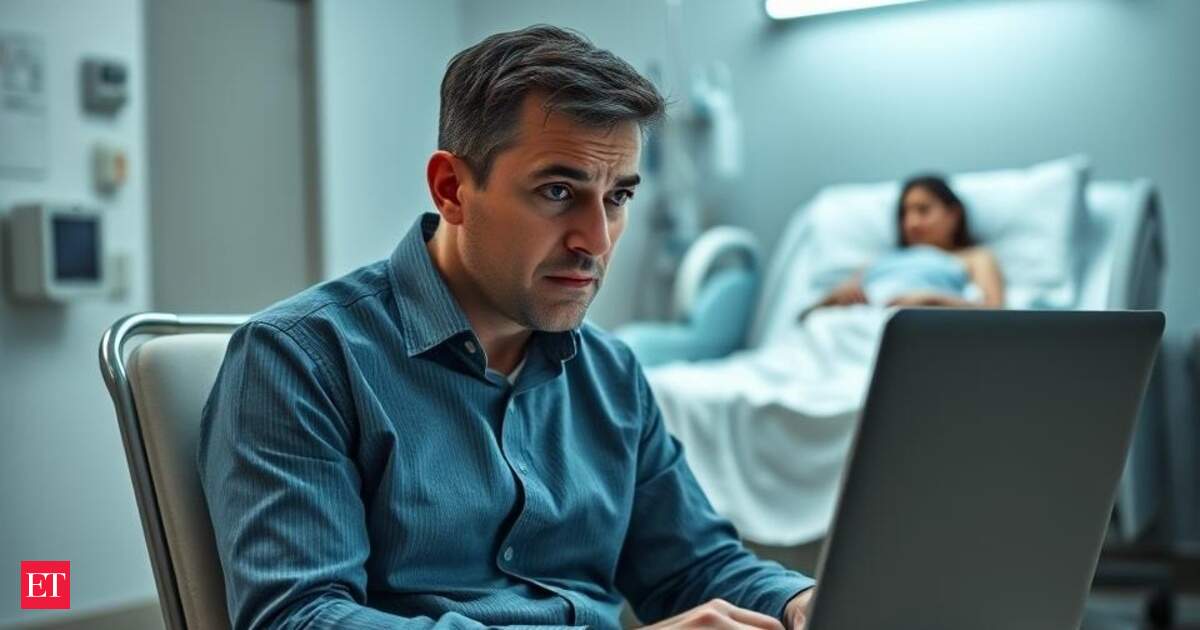 Reddit post alleging denial of leave during wife’s labour raises concerns over workplace boundaries