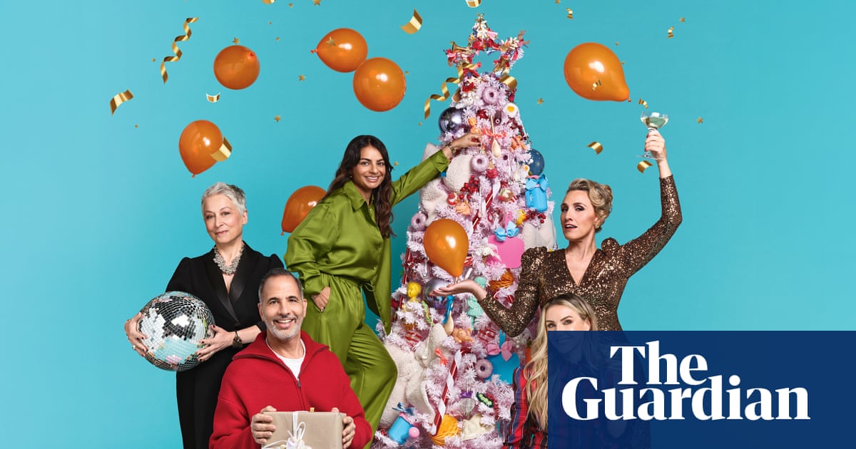 158 Christmas presents, chosen by Guardian columnists