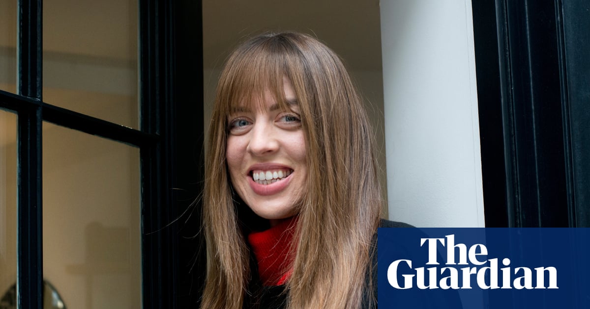 ‘I have never felt so popular!’: can I change my look – and my life – with a clip-on fringe?