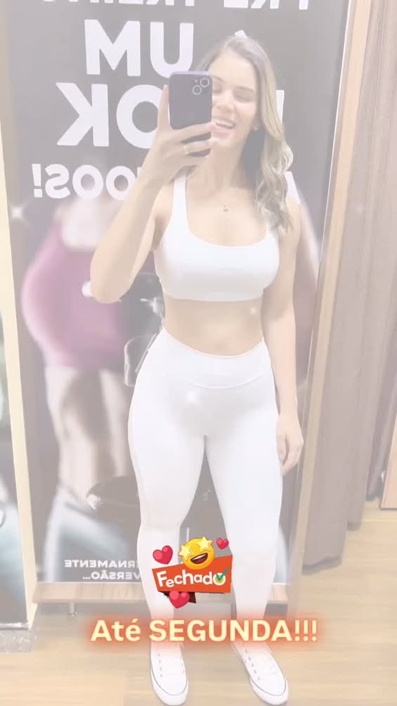 Até segunda! Aspectoos Whats: (61) 99335-1754 📍Rua do ônibus na Vila Vicentina - Planaltina DF  #aspectoos #ﬁtness #evo...