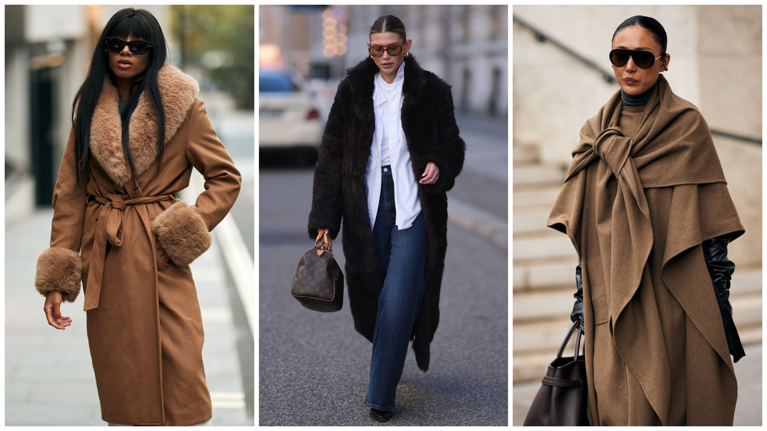 These Outerwear Trends Are Guaranteed to Sell Out Before Black Friday—Shop Them While You Can