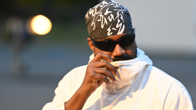 Video: Kanye West Says He Regrets Participating in ‘Life’