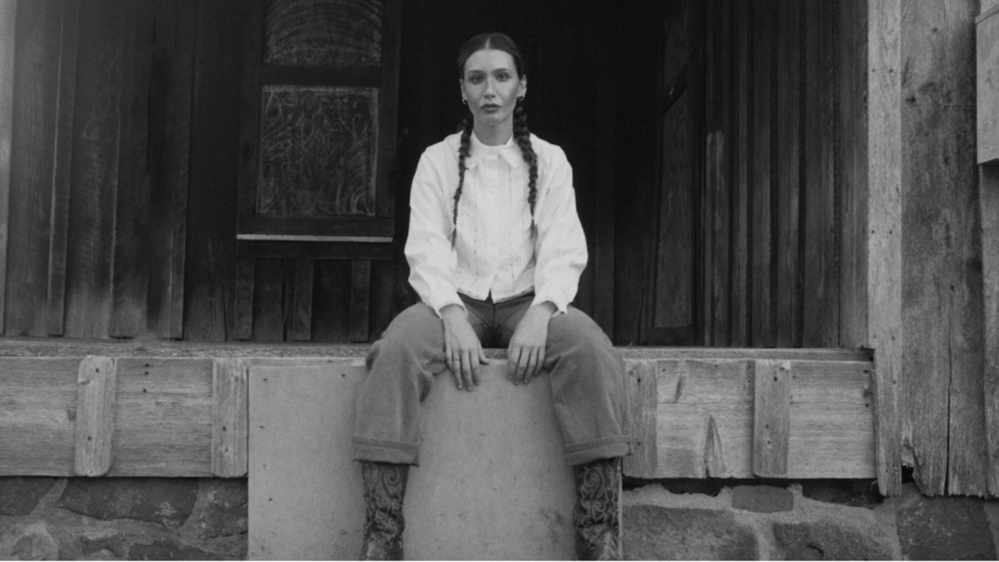 Ken Pomeroy on her latest album, 'Cruel Joke'