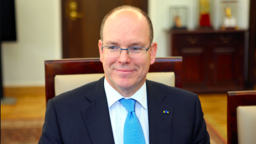 How laws are made in Monaco: It is the Prince who has the final word